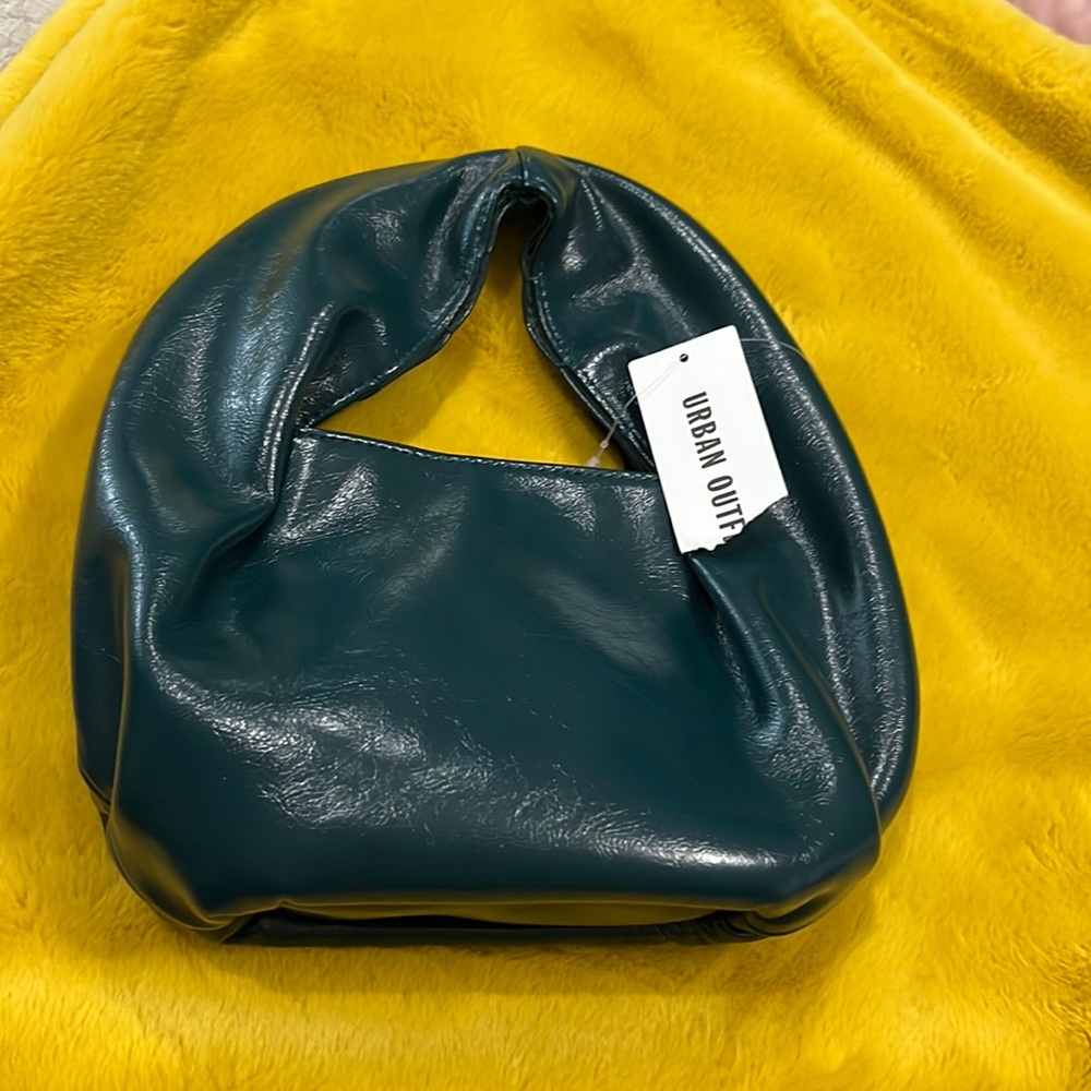 NWT Urban Outfitters faux leather mini bag